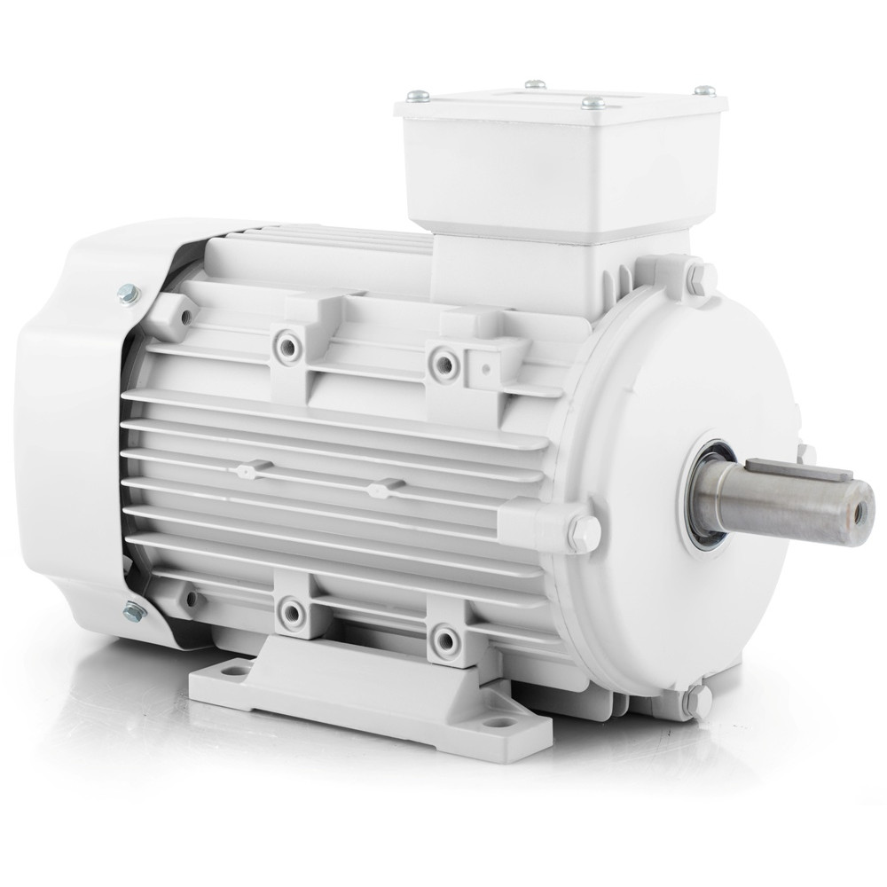 Motor electric 1,5kW 2850 rpm 400V 1AL In stoc România