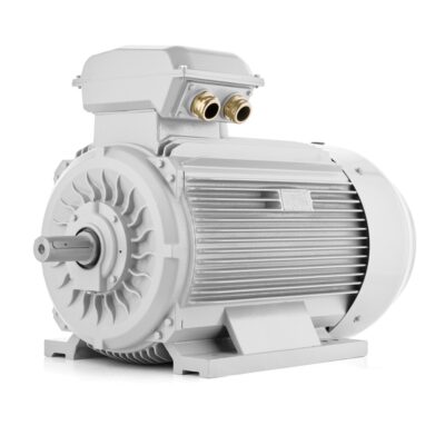 Motor electric 110kW 1000 rpm, IE3, 400V/690V 3LC În stoc România