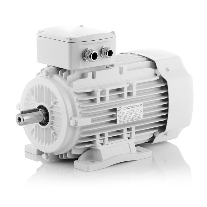 Motor electric 11kW 1470 rpm, IE3, 400V 3AL România Vânzare