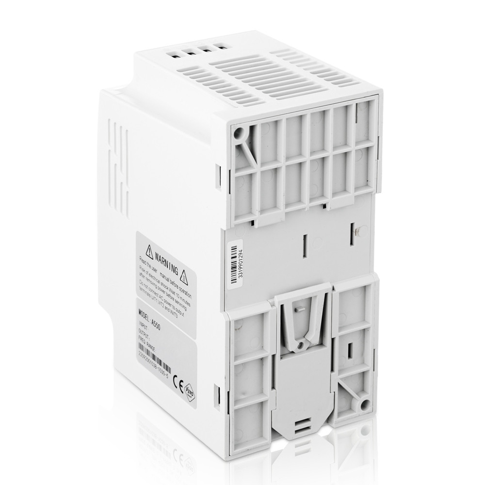 Convertor de frecvență 2,2kW 230V A550 Plus În stoc